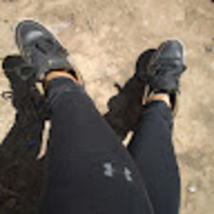 Meet your Posher, Christine